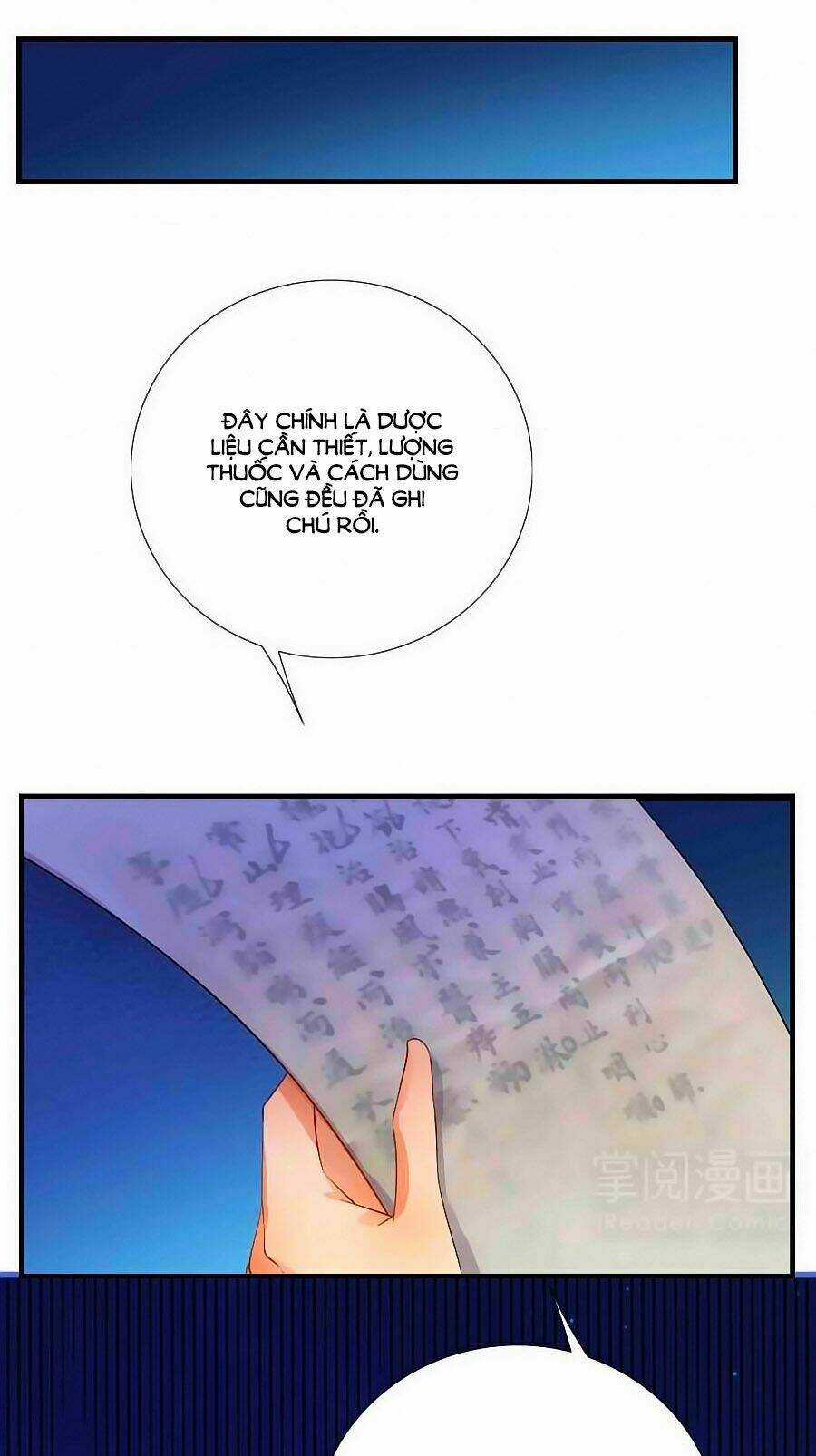 Kiêu Sủng Y Phi - Chapter 7 - Trang 15