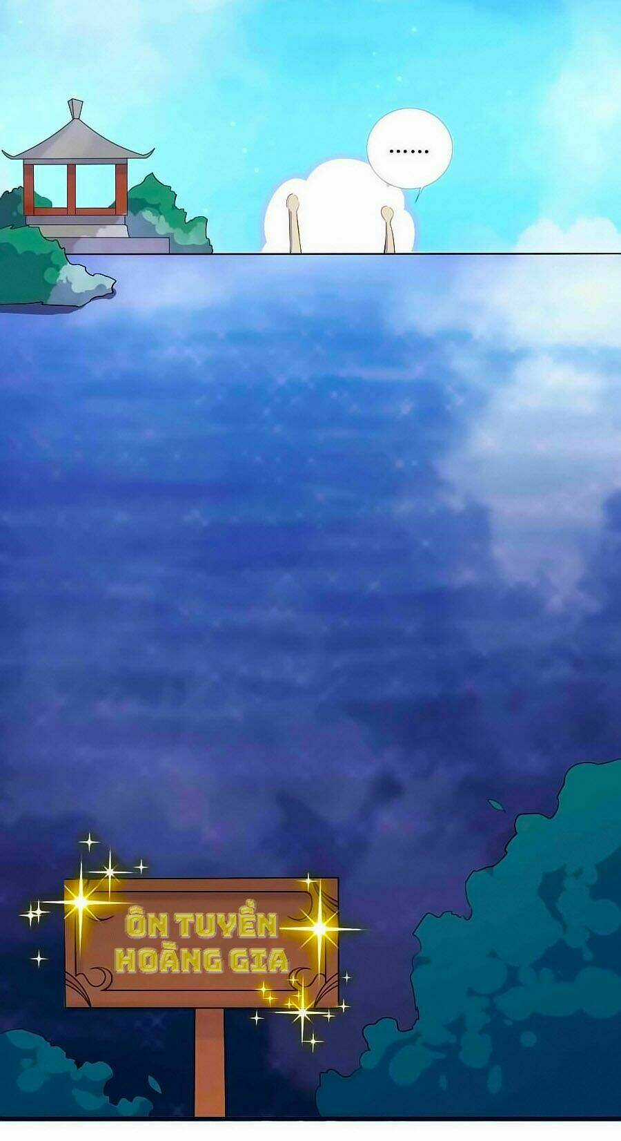 Kiêu Sủng Y Phi - Chapter 7 - Trang 17