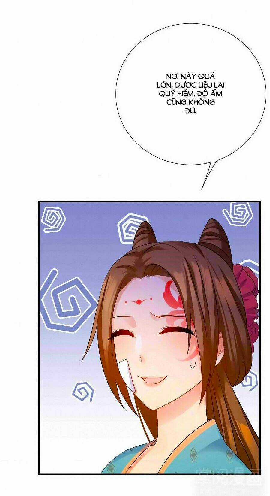 Kiêu Sủng Y Phi - Chapter 7 - Trang 18