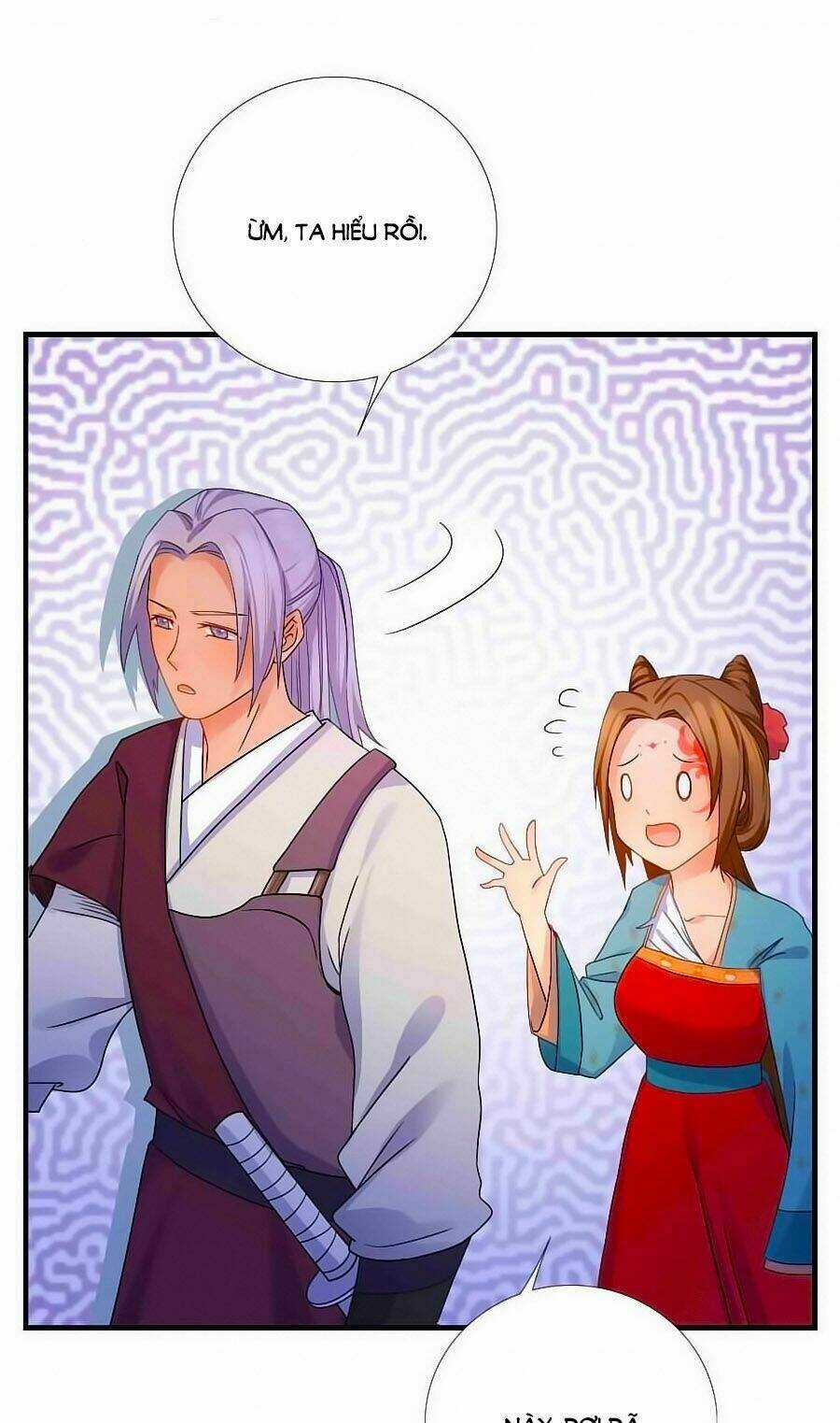 Kiêu Sủng Y Phi - Chapter 7 - Trang 19