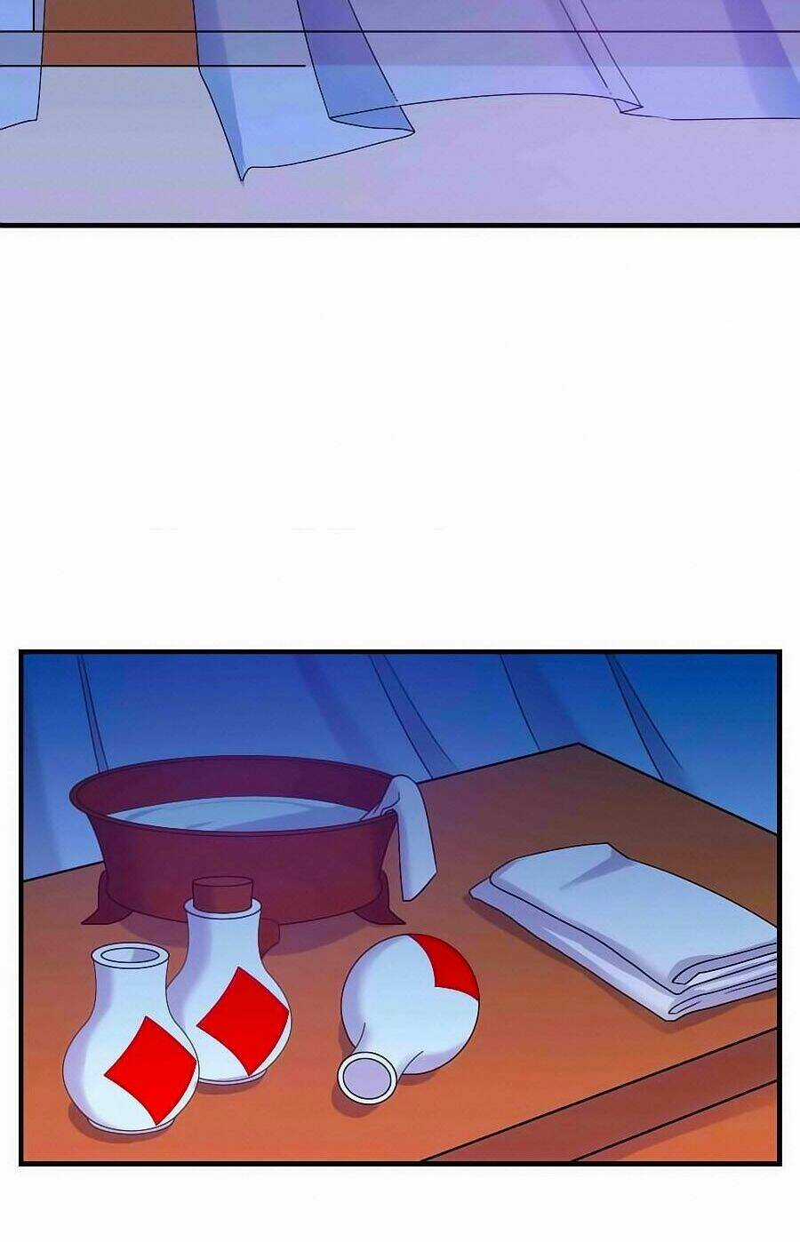 Kiêu Sủng Y Phi - Chapter 7 - Trang 22