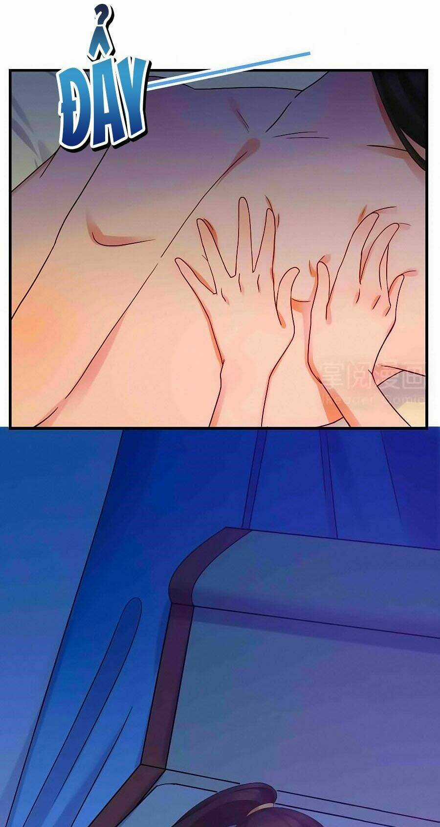 Kiêu Sủng Y Phi - Chapter 7 - Trang 23