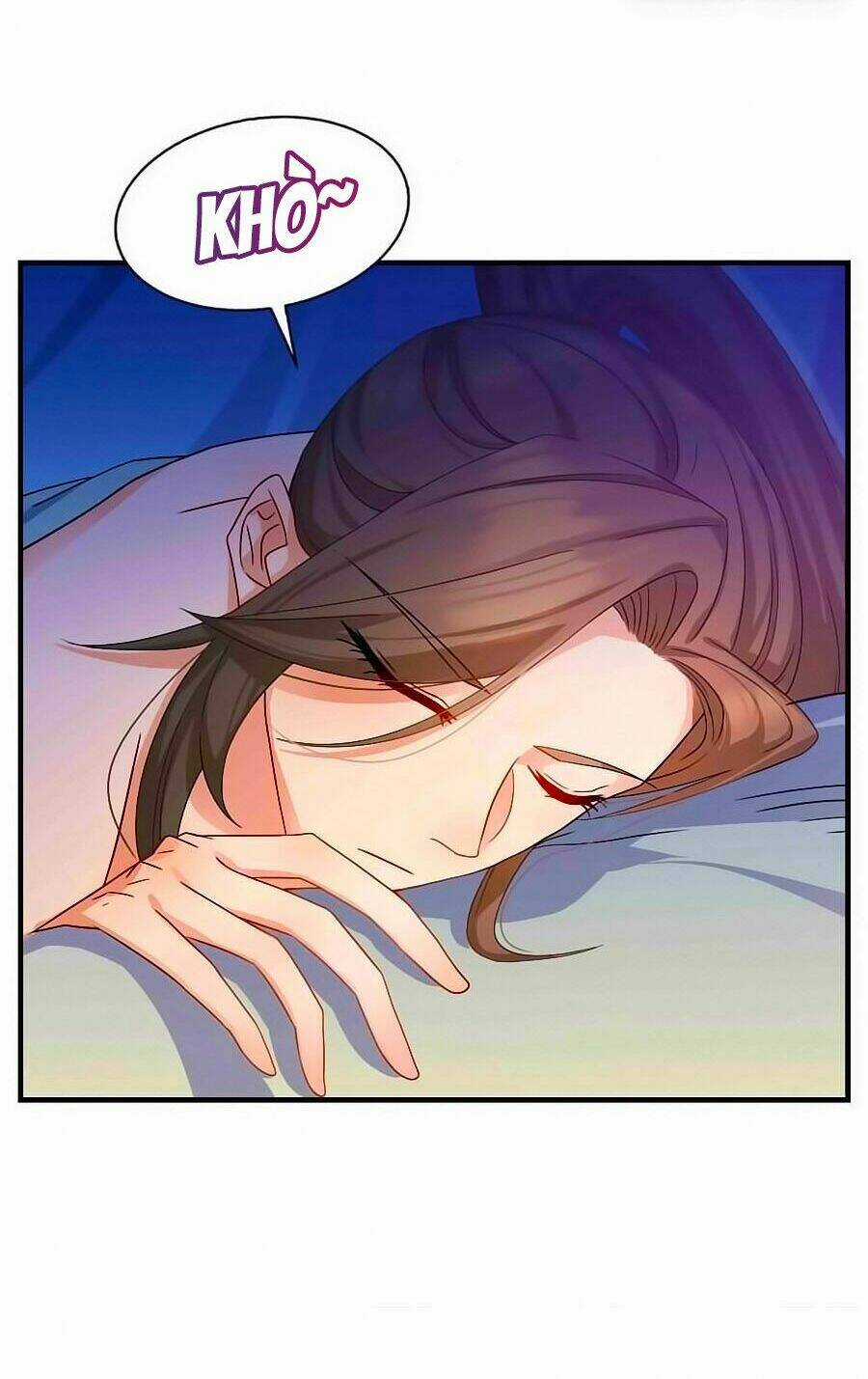 Kiêu Sủng Y Phi - Chapter 7 - Trang 26