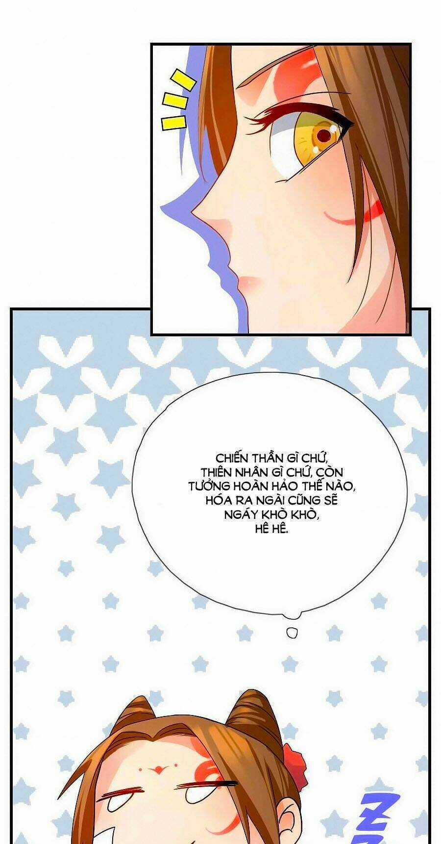 Kiêu Sủng Y Phi - Chapter 7 - Trang 27