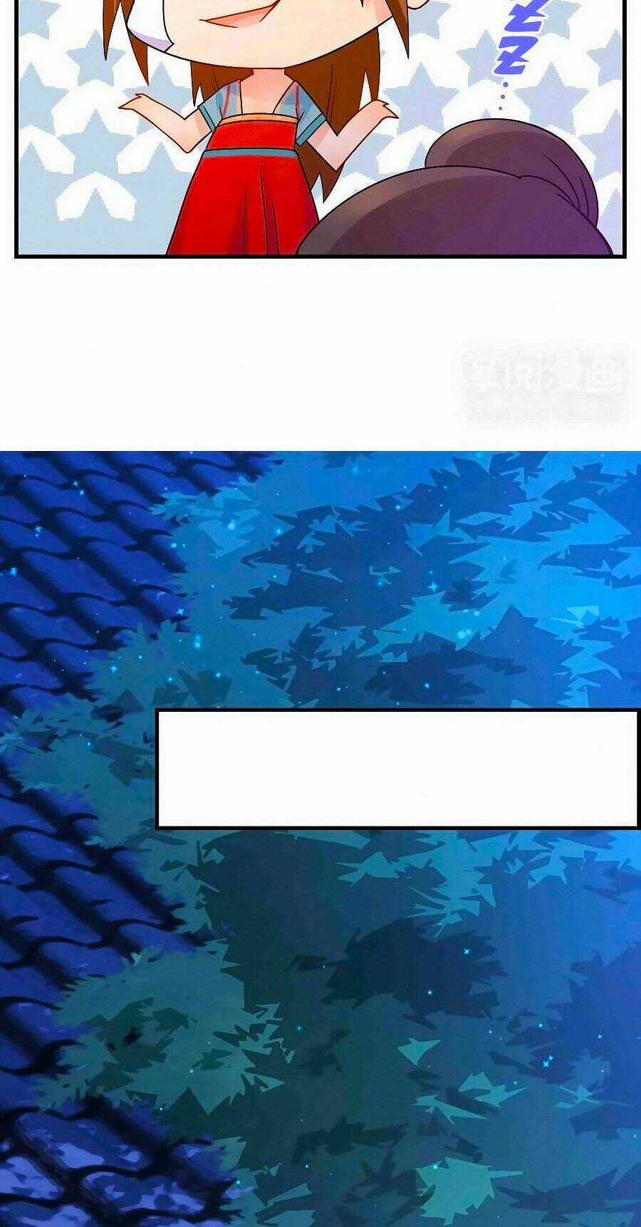 Kiêu Sủng Y Phi - Chapter 7 - Trang 28