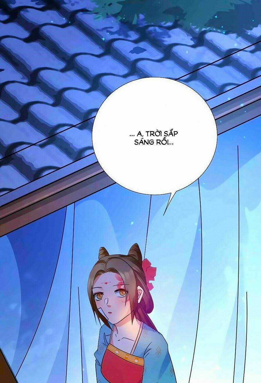 Kiêu Sủng Y Phi - Chapter 7 - Trang 29