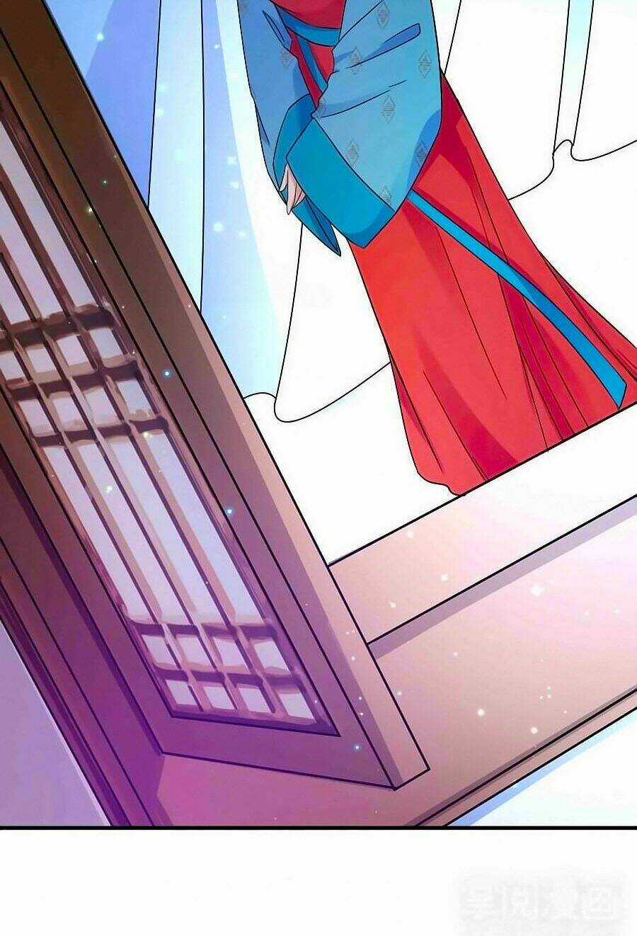 Kiêu Sủng Y Phi - Chapter 7 - Trang 30