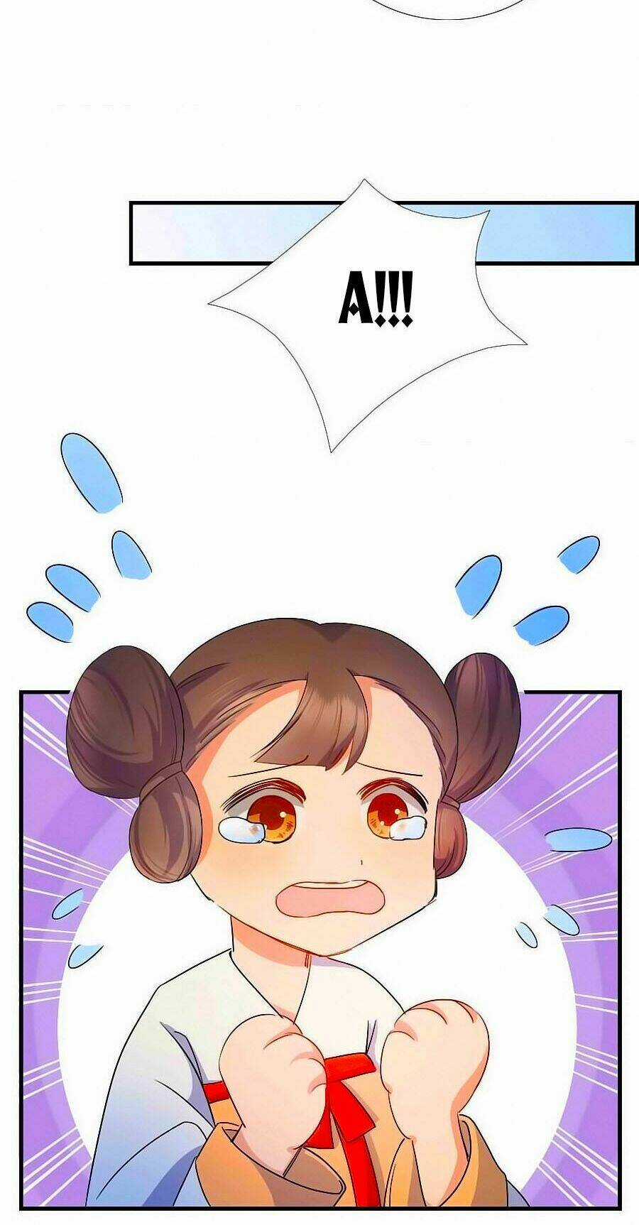 Kiêu Sủng Y Phi - Chapter 7 - Trang 36