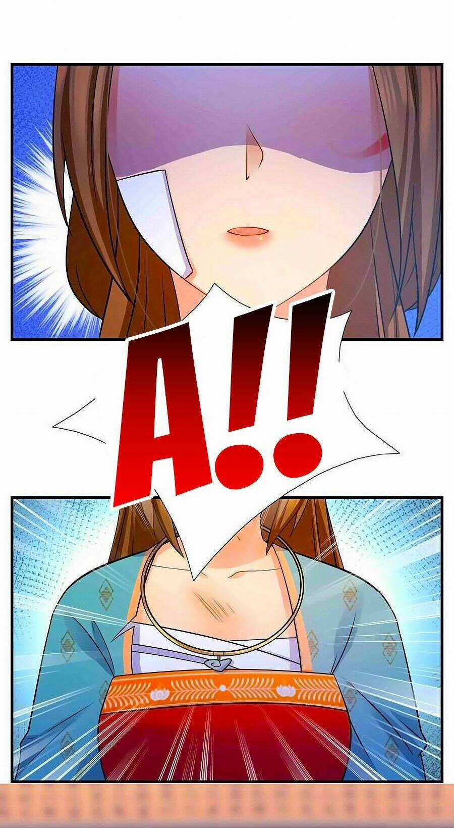 Kiêu Sủng Y Phi - Chapter 7 - Trang 38