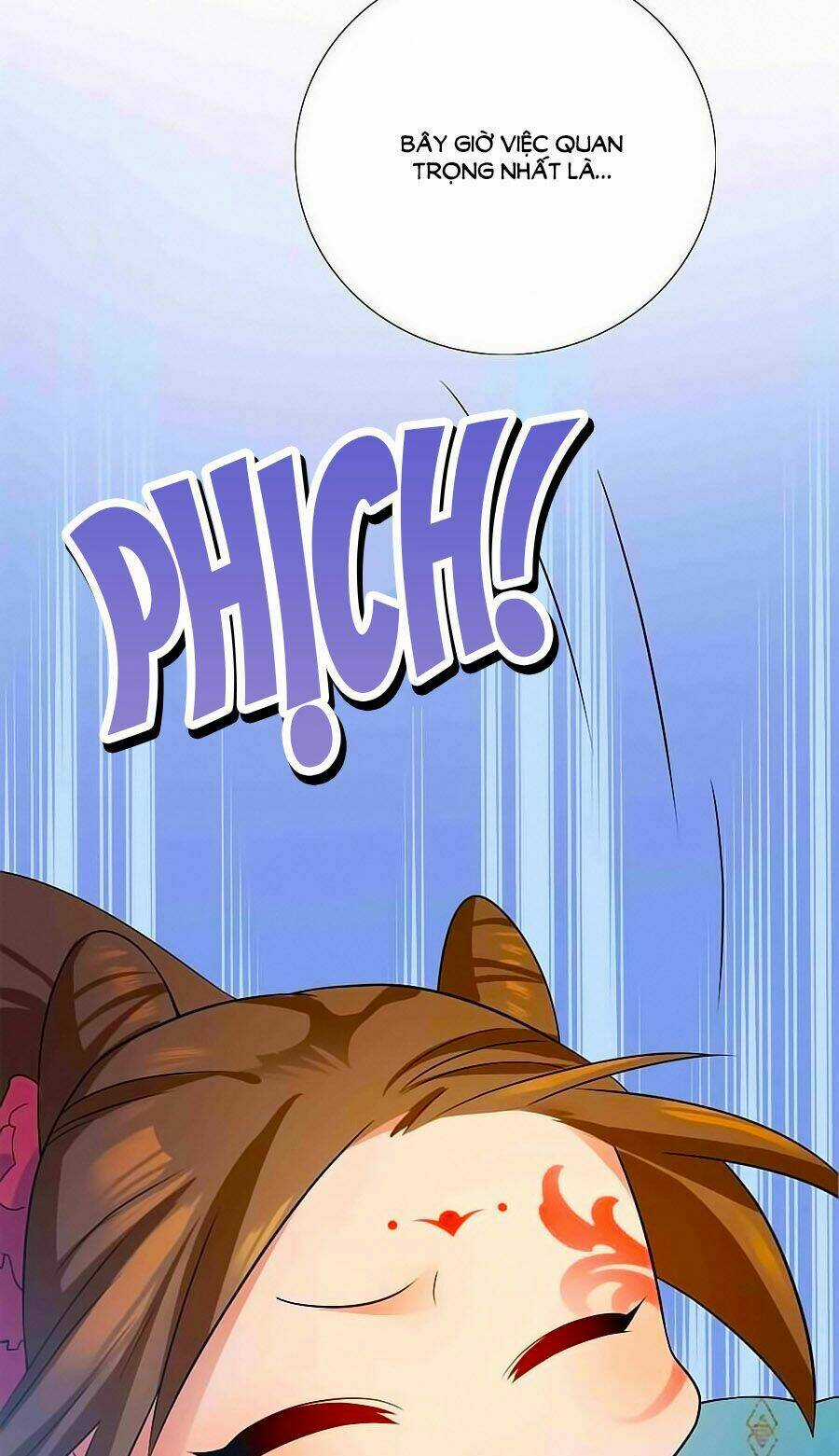 Kiêu Sủng Y Phi - Chapter 7 - Trang 41