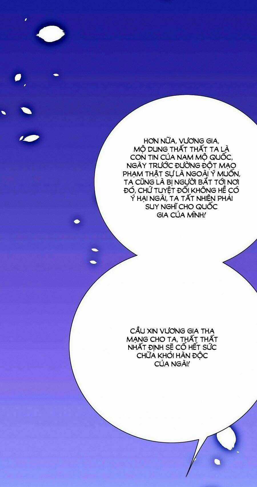 Kiêu Sủng Y Phi - Chapter 7 - Trang 6