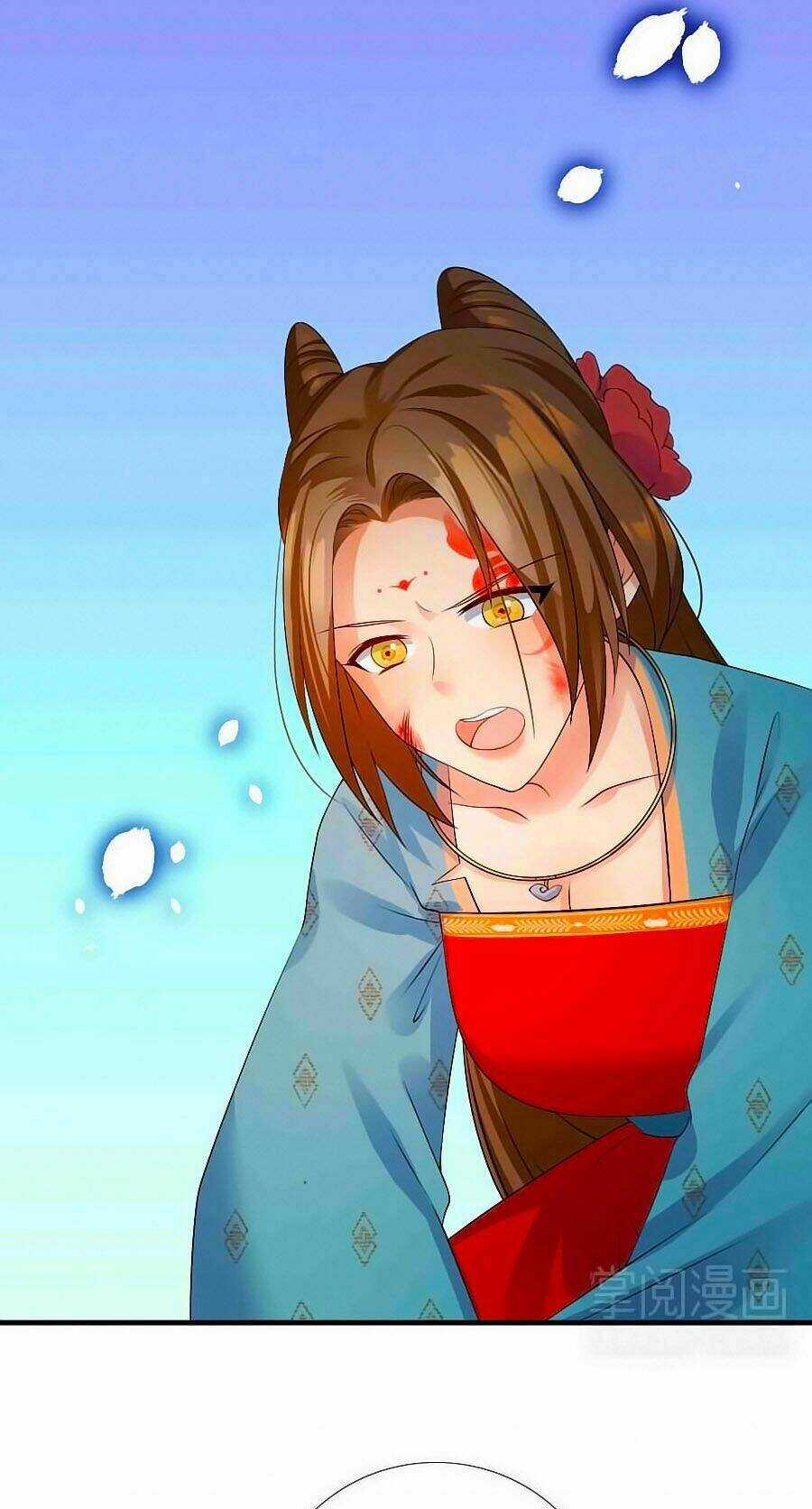 Kiêu Sủng Y Phi - Chapter 7 - Trang 7