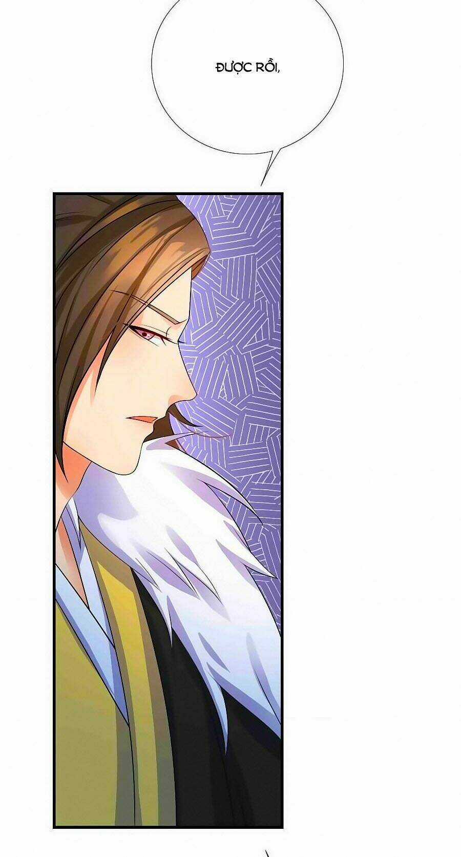 Kiêu Sủng Y Phi - Chapter 7 - Trang 8