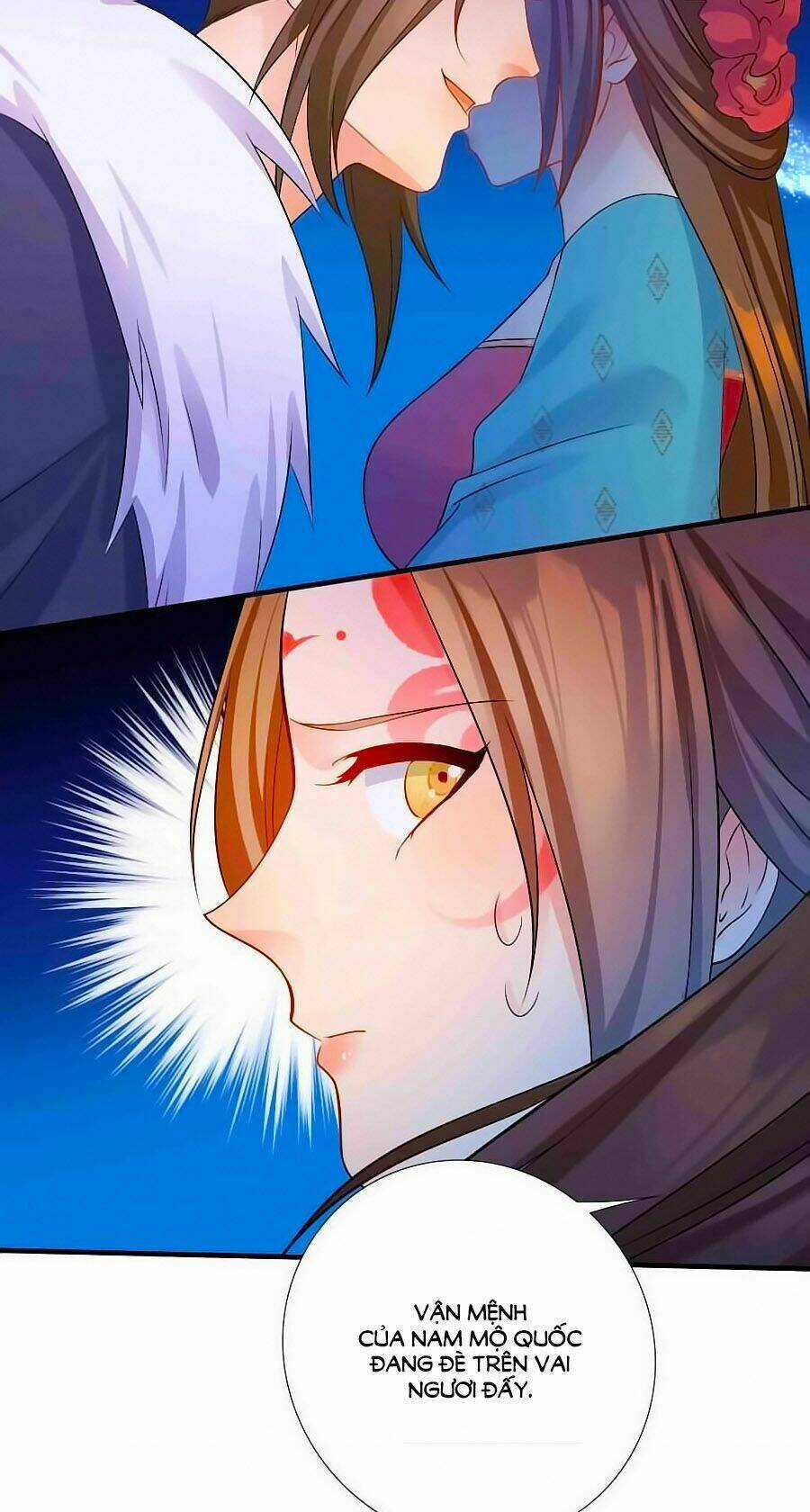 Kiêu Sủng Y Phi - Chapter 7 - Trang 10