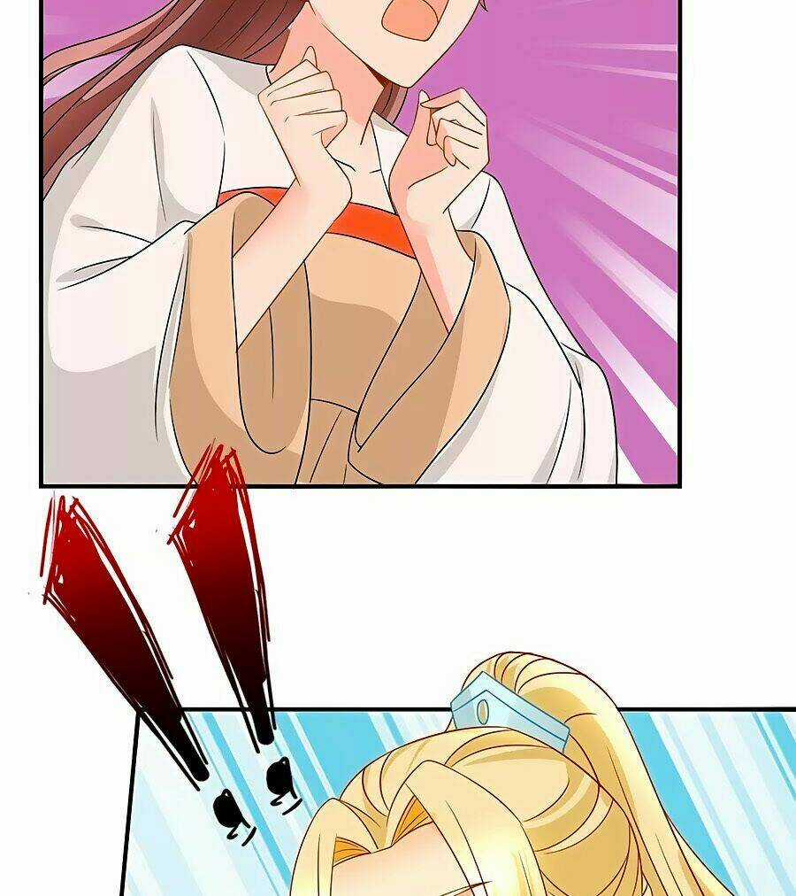 Kiêu Sủng Y Phi - Chapter 70 - Trang 13