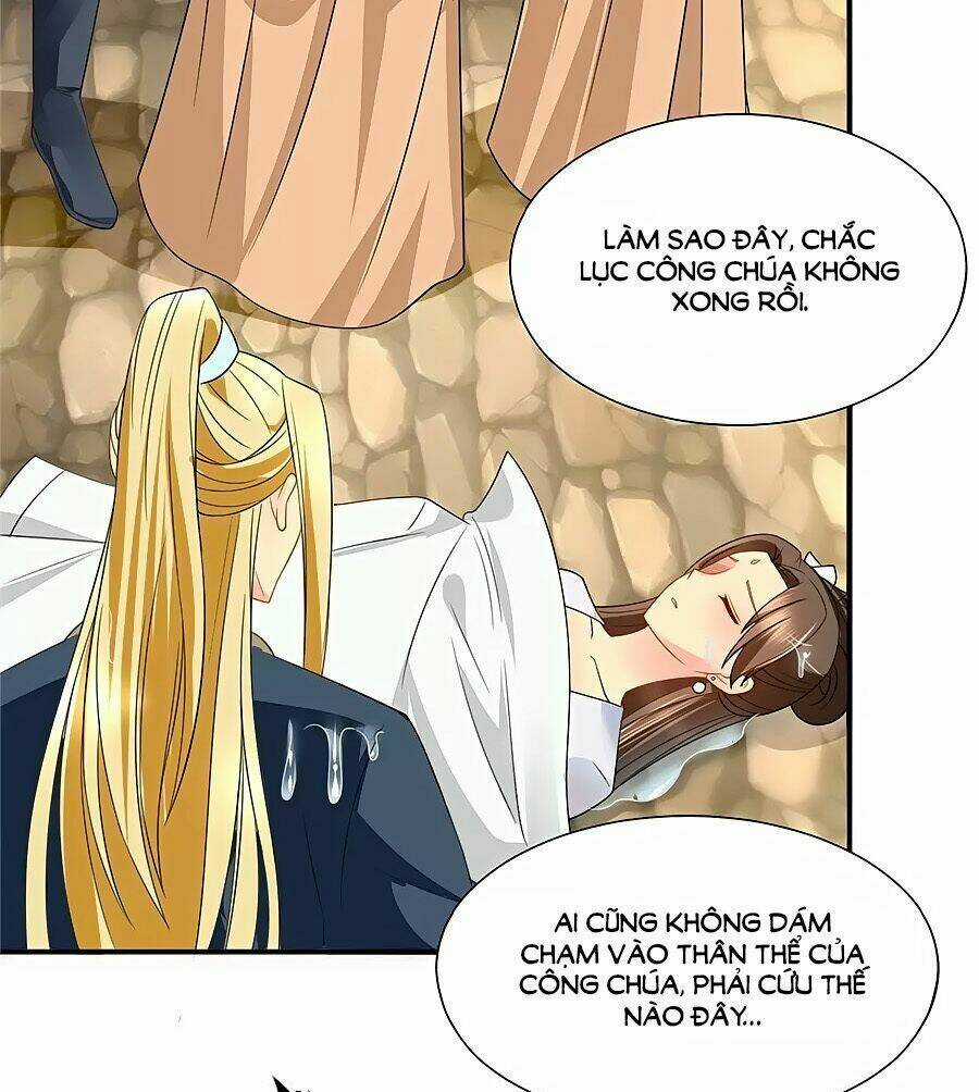 Kiêu Sủng Y Phi - Chapter 70 - Trang 18