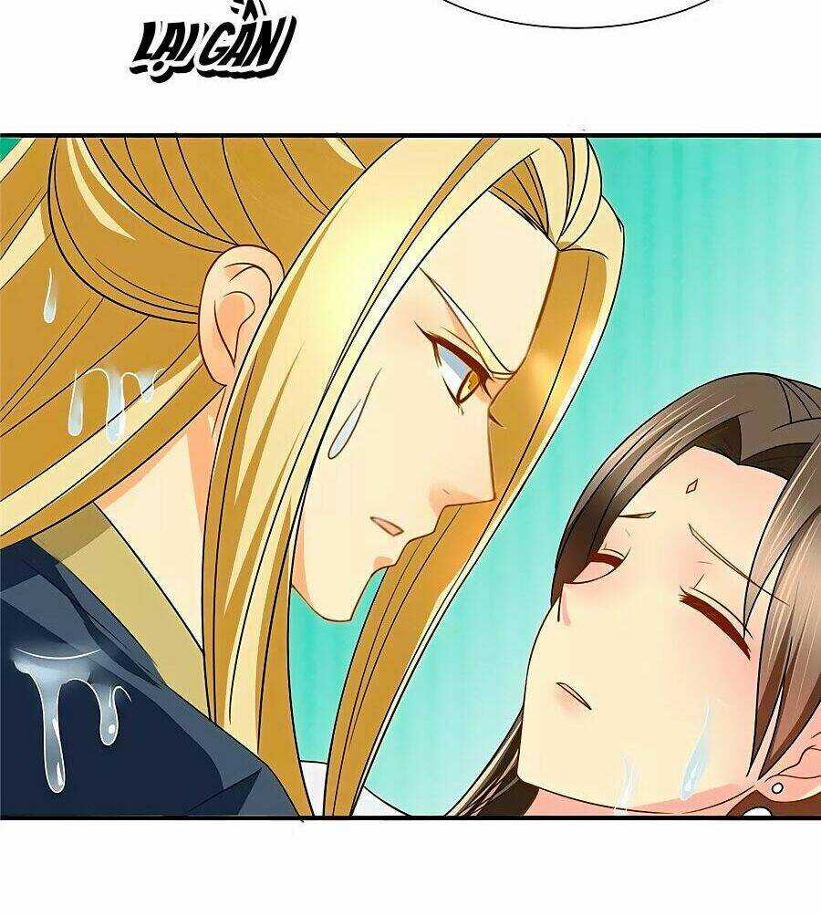 Kiêu Sủng Y Phi - Chapter 70 - Trang 19