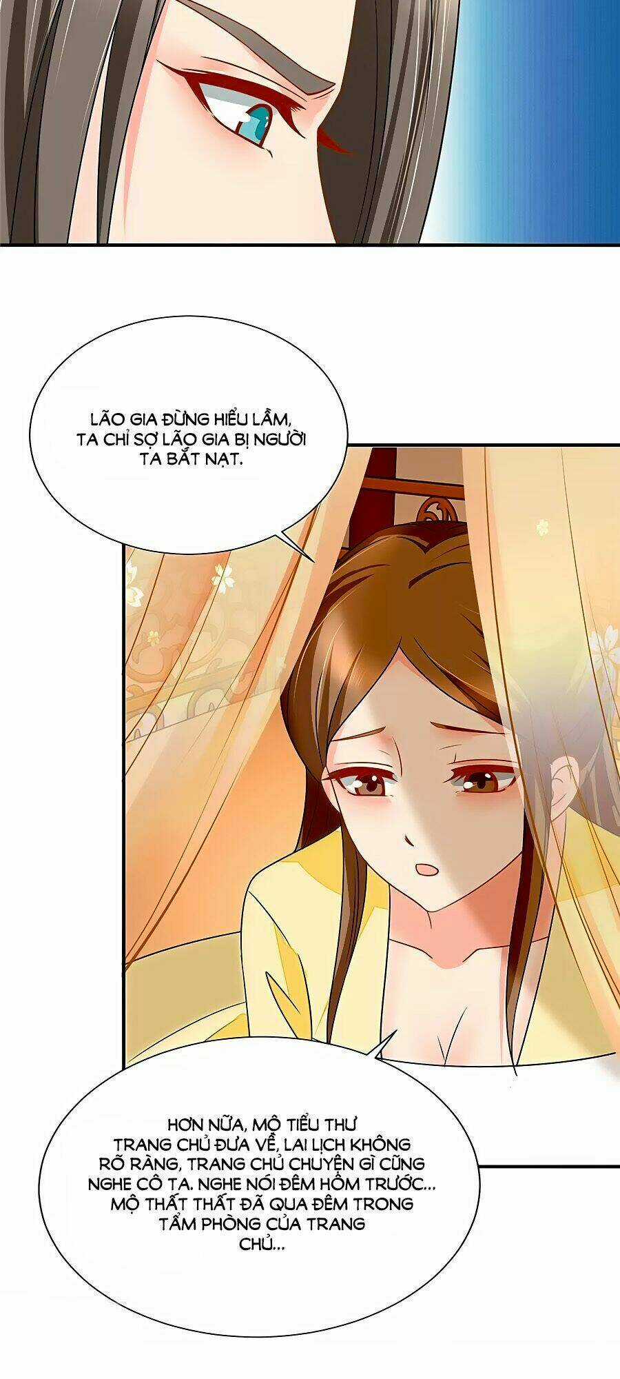 Kiêu Sủng Y Phi - Chapter 70 - Trang 3