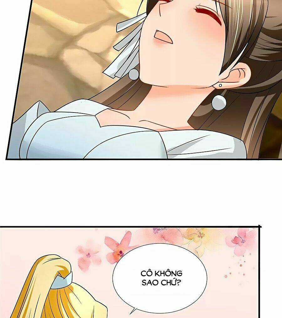Kiêu Sủng Y Phi - Chapter 70 - Trang 21