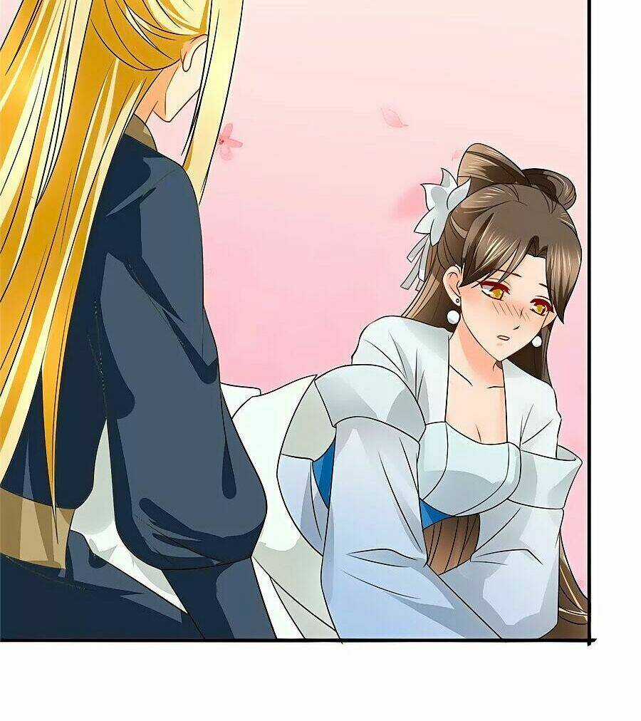 Kiêu Sủng Y Phi - Chapter 70 - Trang 22