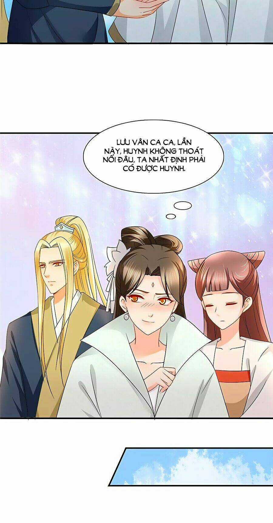 Kiêu Sủng Y Phi - Chapter 70 - Trang 25