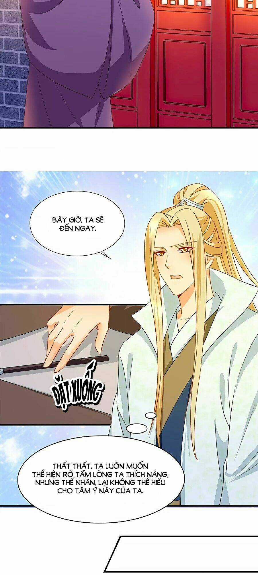 Kiêu Sủng Y Phi - Chapter 70 - Trang 27