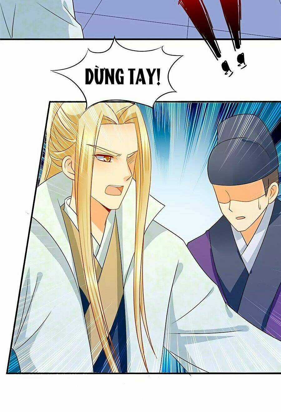 Kiêu Sủng Y Phi - Chapter 70 - Trang 29