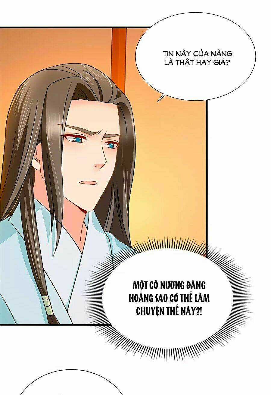 Kiêu Sủng Y Phi - Chapter 70 - Trang 4