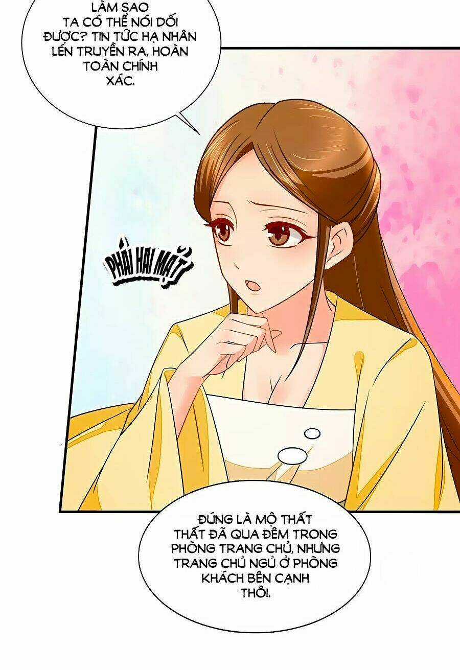 Kiêu Sủng Y Phi - Chapter 70 - Trang 5
