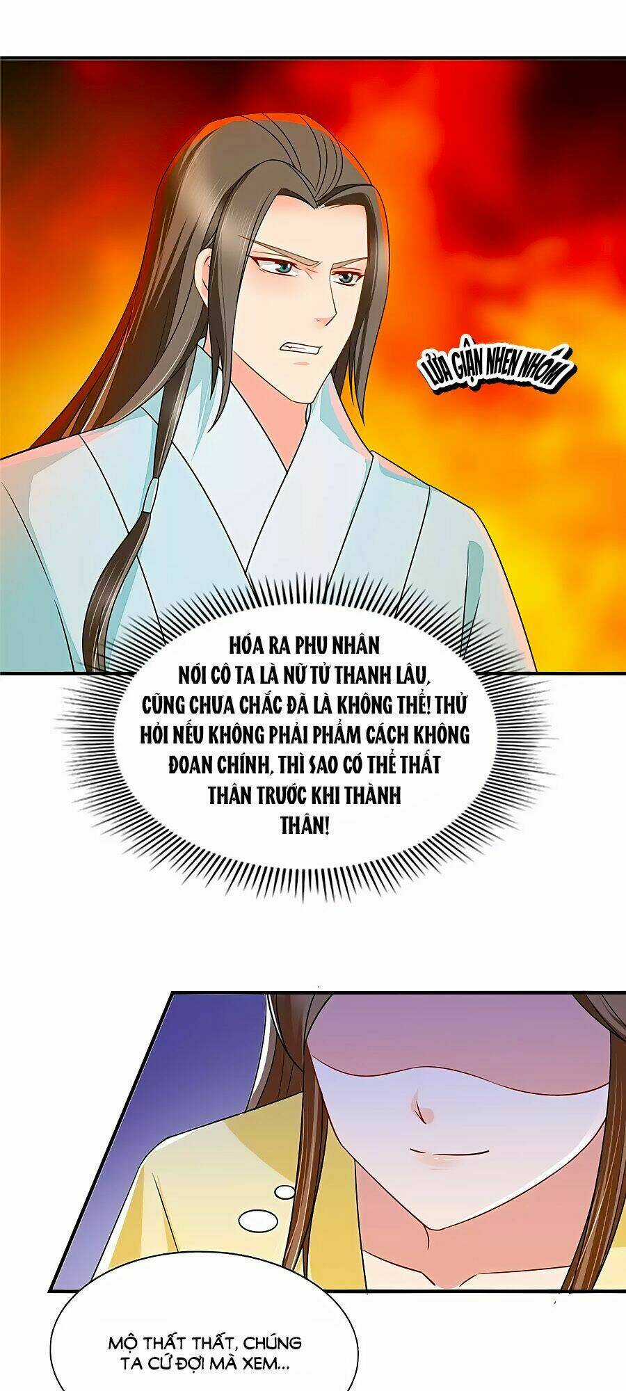 Kiêu Sủng Y Phi - Chapter 70 - Trang 6