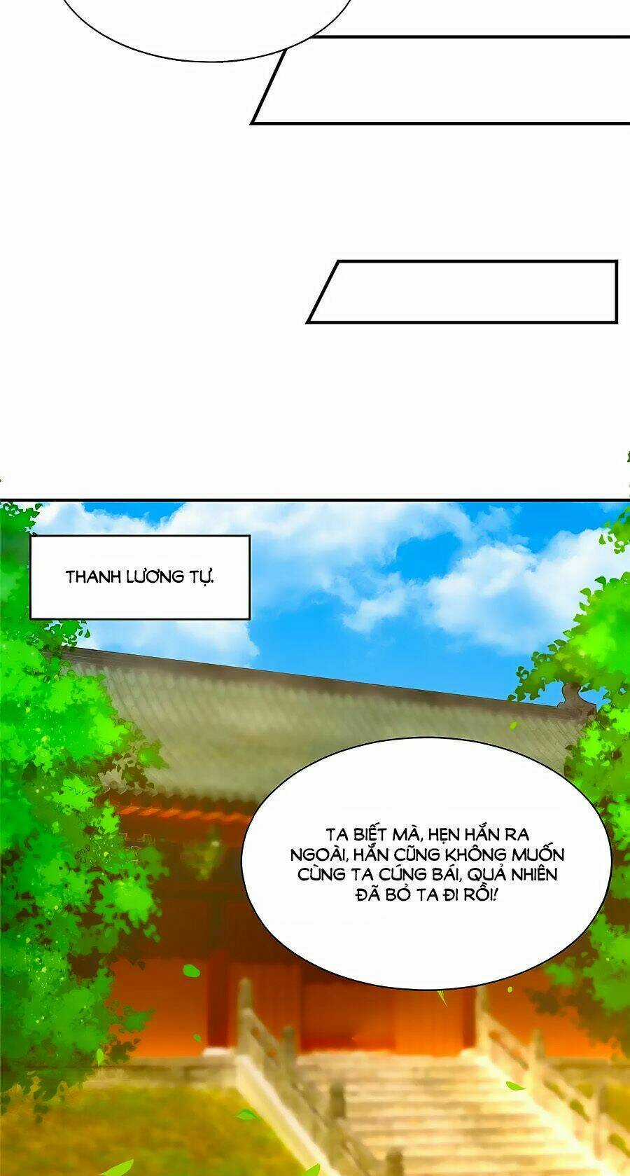 Kiêu Sủng Y Phi - Chapter 70 - Trang 7