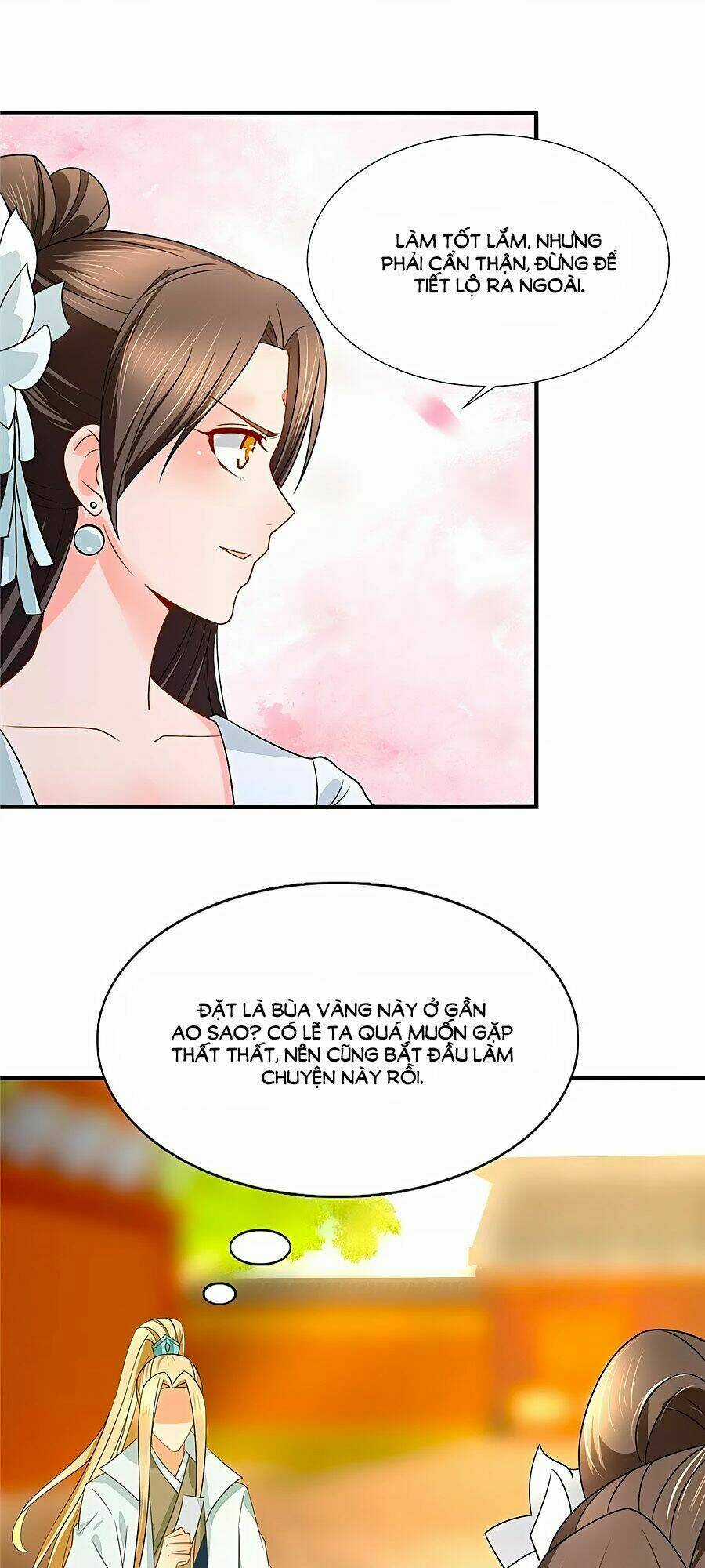 Kiêu Sủng Y Phi - Chapter 70 - Trang 9