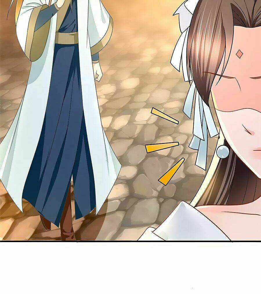 Kiêu Sủng Y Phi - Chapter 70 - Trang 10