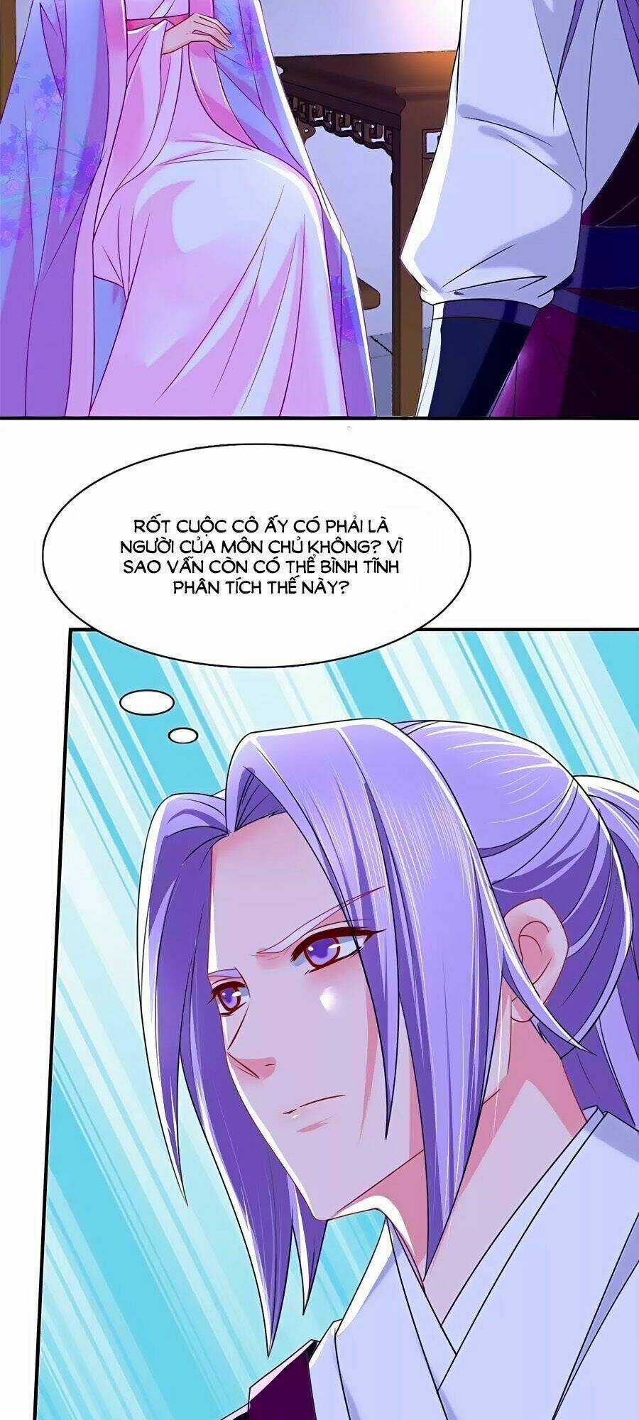 Kiêu Sủng Y Phi - Chapter 71 - Trang 14