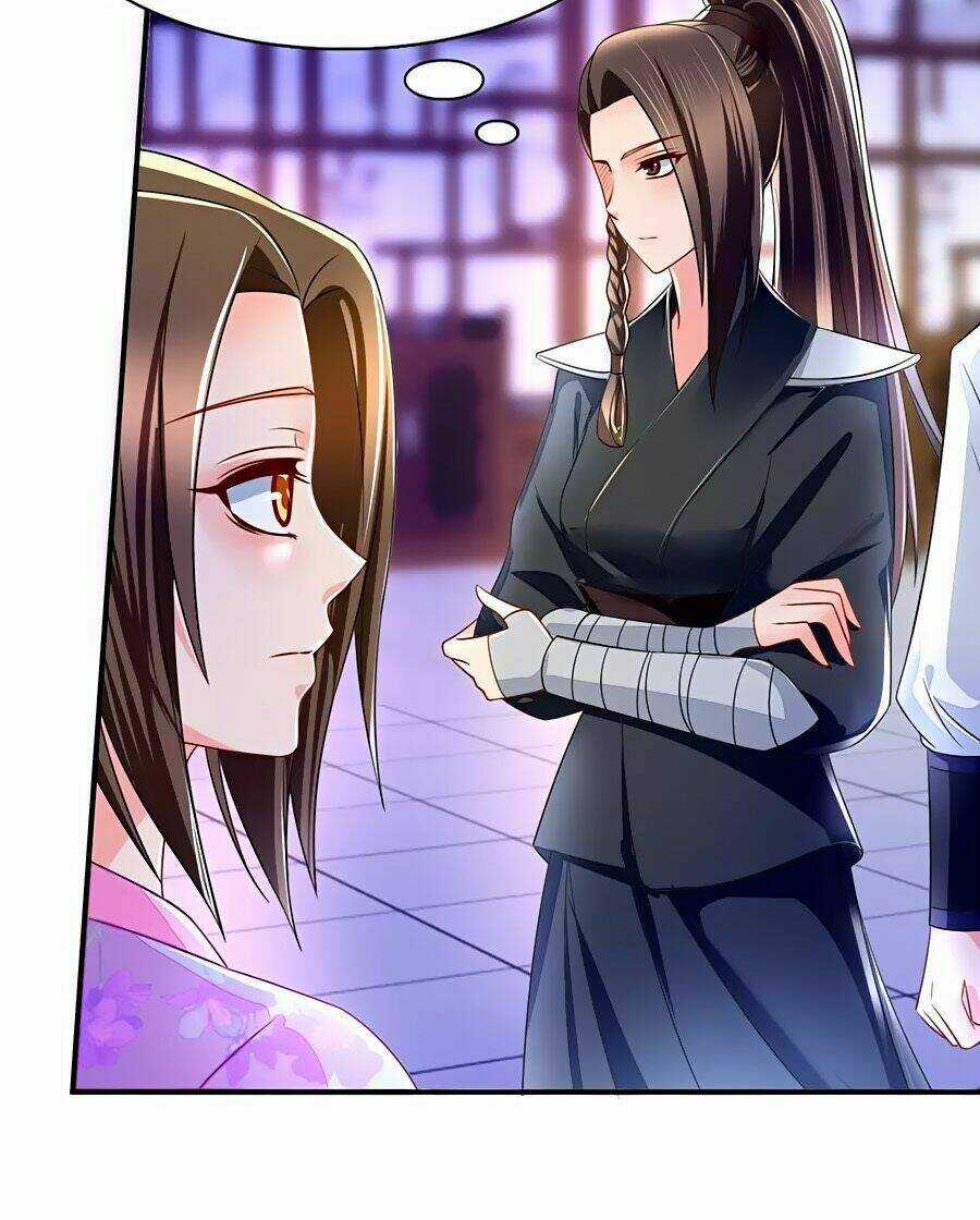 Kiêu Sủng Y Phi - Chapter 71 - Trang 16