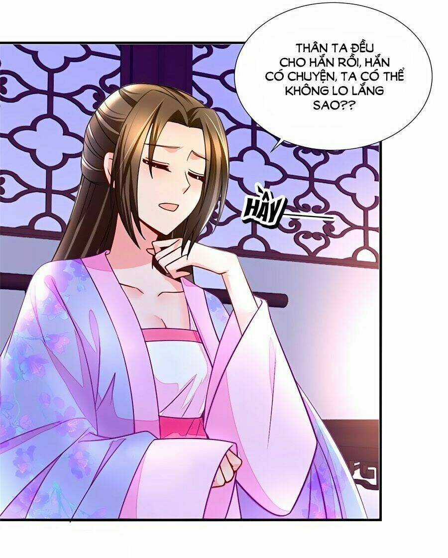 Kiêu Sủng Y Phi - Chapter 71 - Trang 17