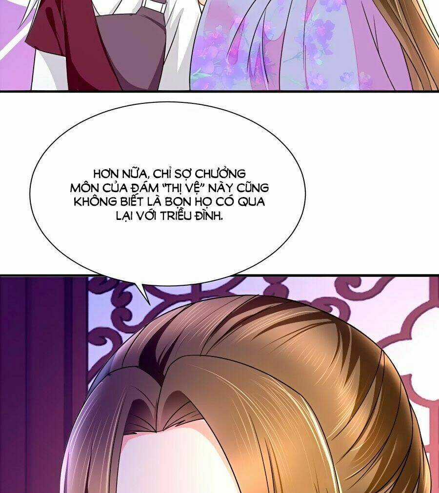 Kiêu Sủng Y Phi - Chapter 71 - Trang 19