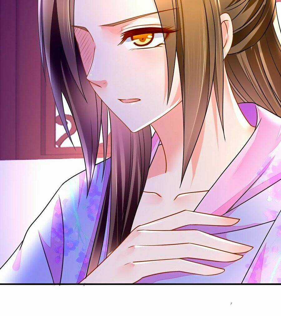 Kiêu Sủng Y Phi - Chapter 71 - Trang 20