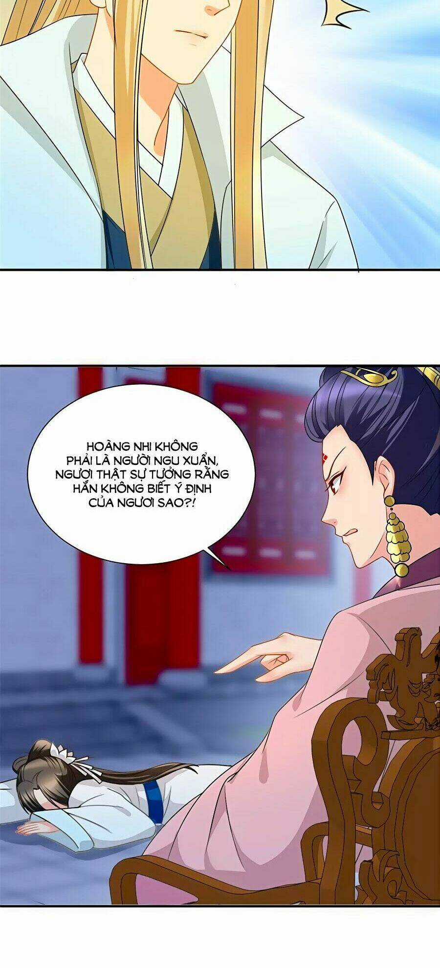 Kiêu Sủng Y Phi - Chapter 71 - Trang 3