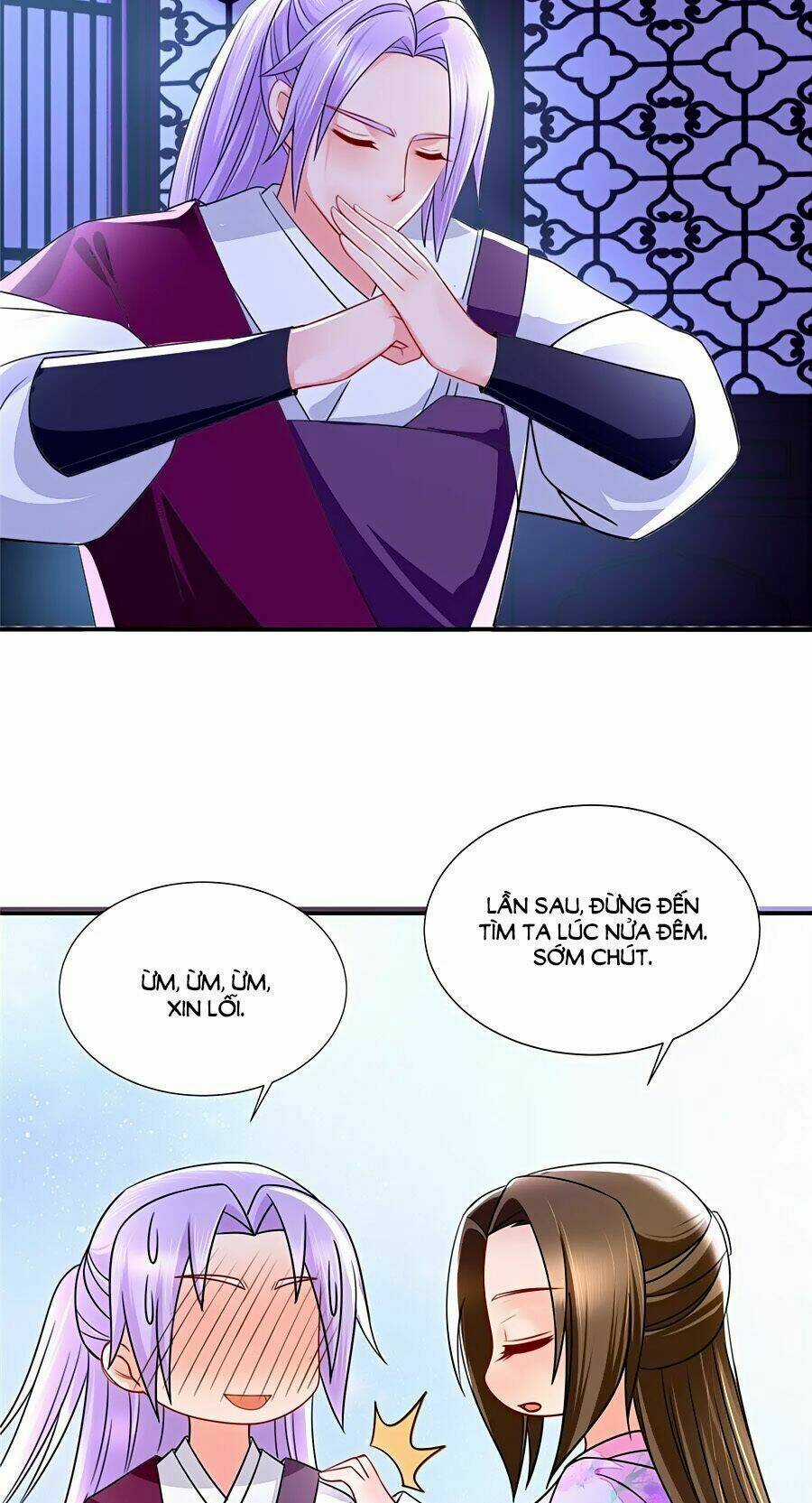 Kiêu Sủng Y Phi - Chapter 71 - Trang 22