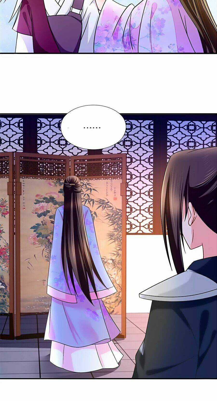 Kiêu Sủng Y Phi - Chapter 71 - Trang 23