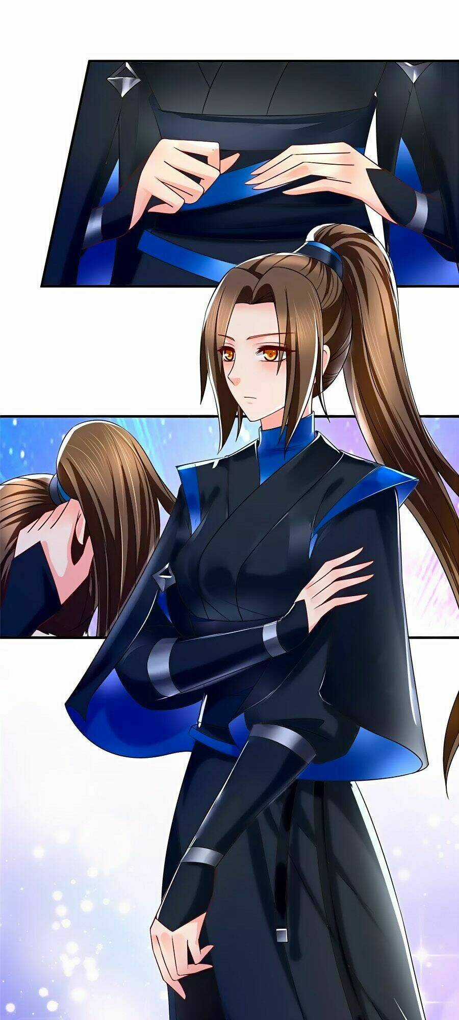 Kiêu Sủng Y Phi - Chapter 71 - Trang 24