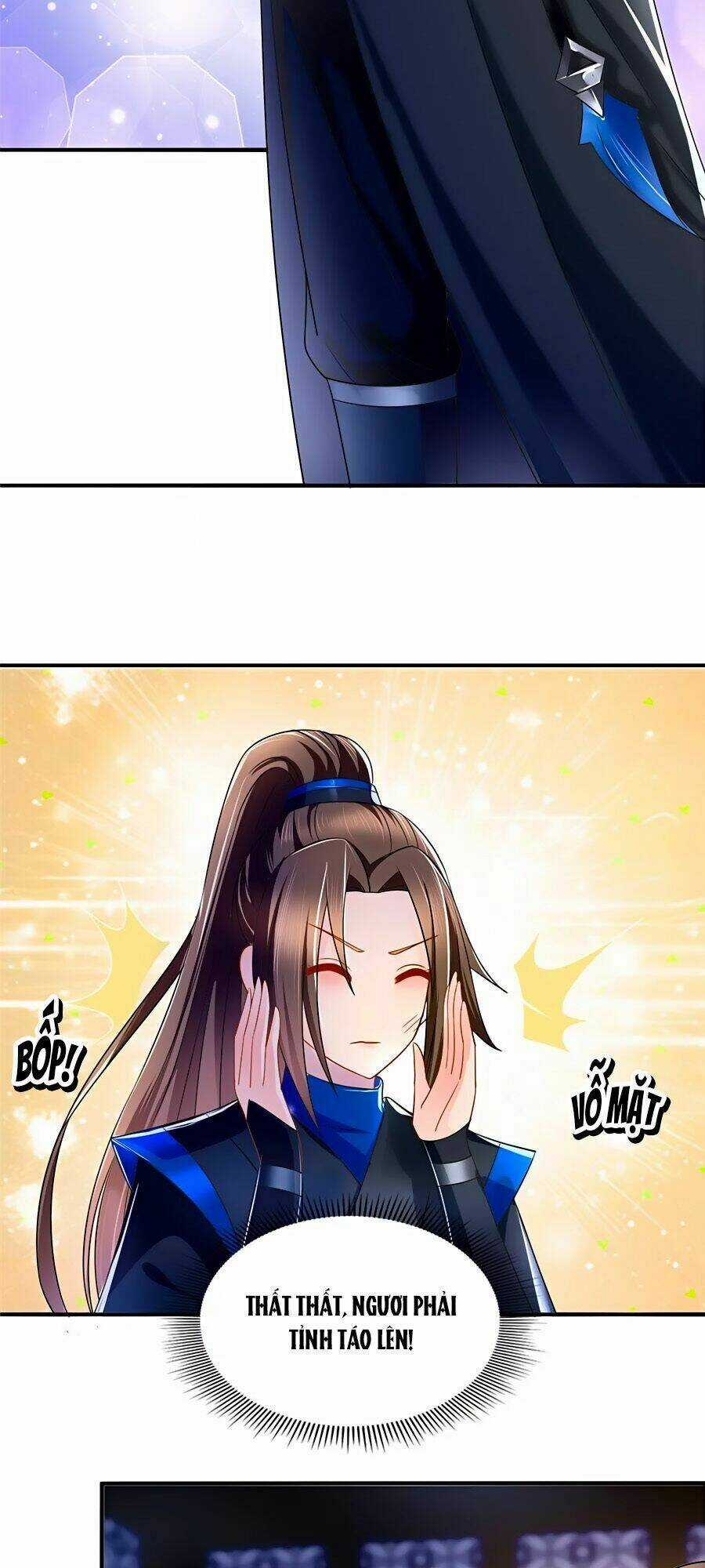 Kiêu Sủng Y Phi - Chapter 71 - Trang 25