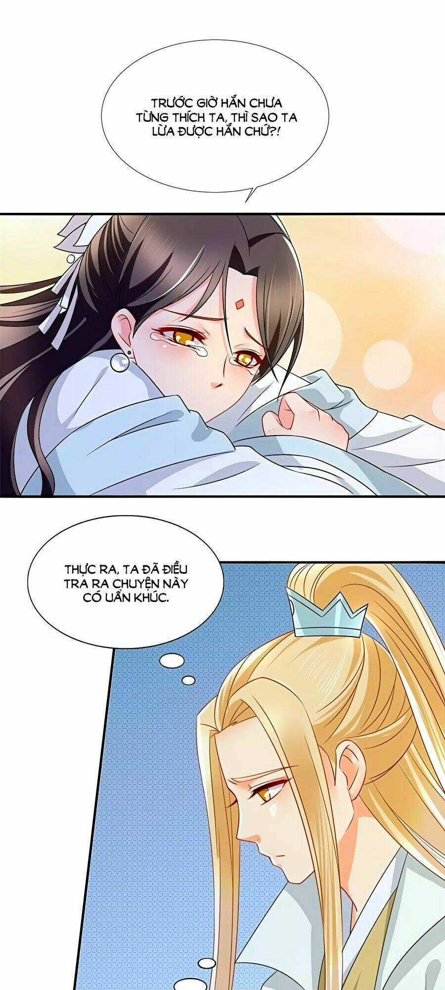 Kiêu Sủng Y Phi - Chapter 71 - Trang 4