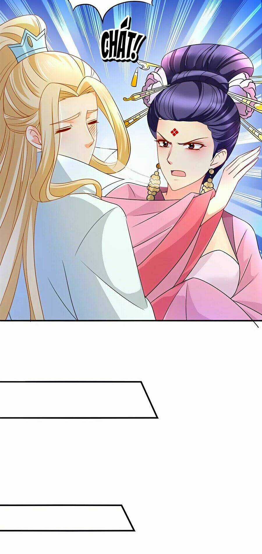 Kiêu Sủng Y Phi - Chapter 71 - Trang 7