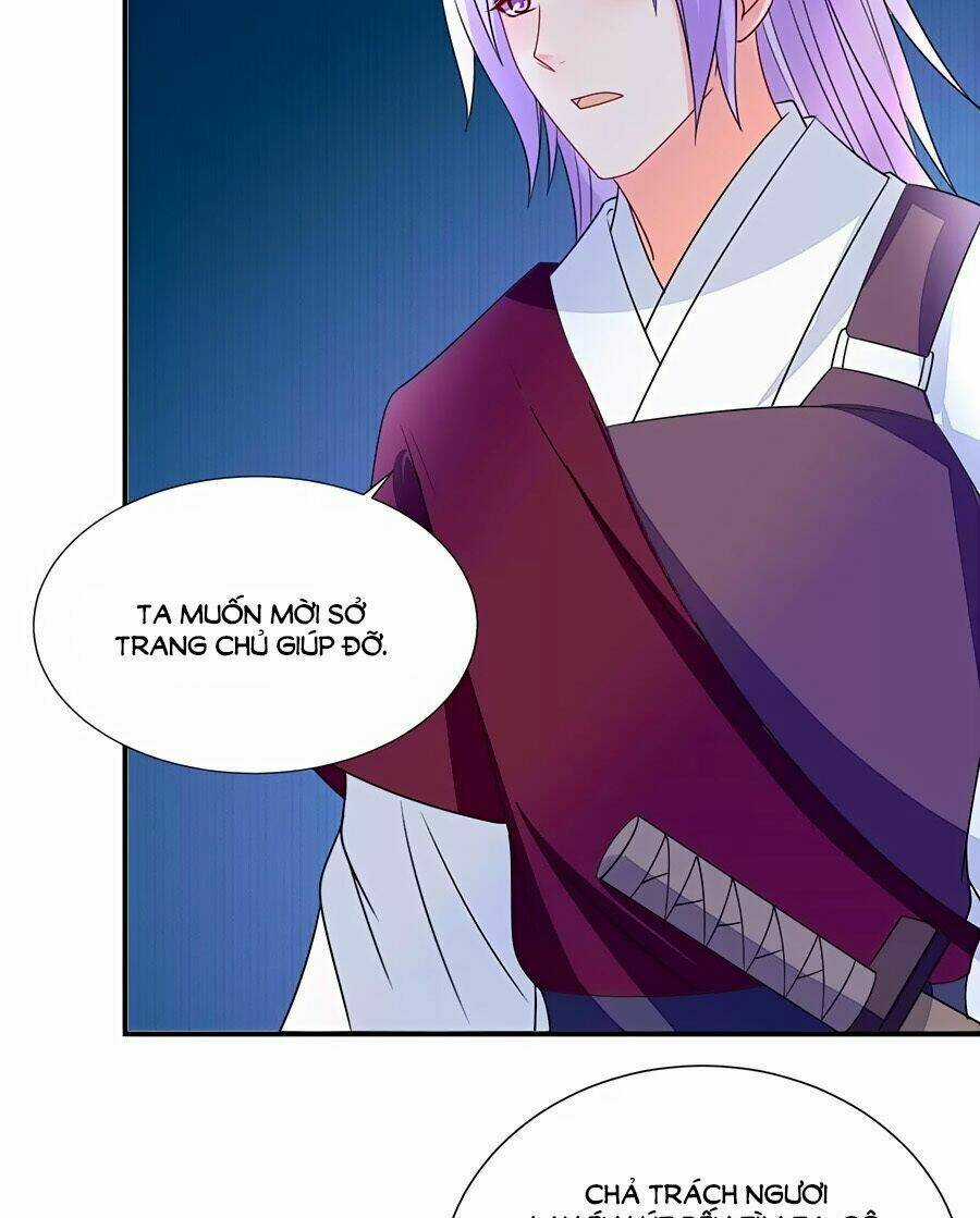 Kiêu Sủng Y Phi - Chapter 71 - Trang 9