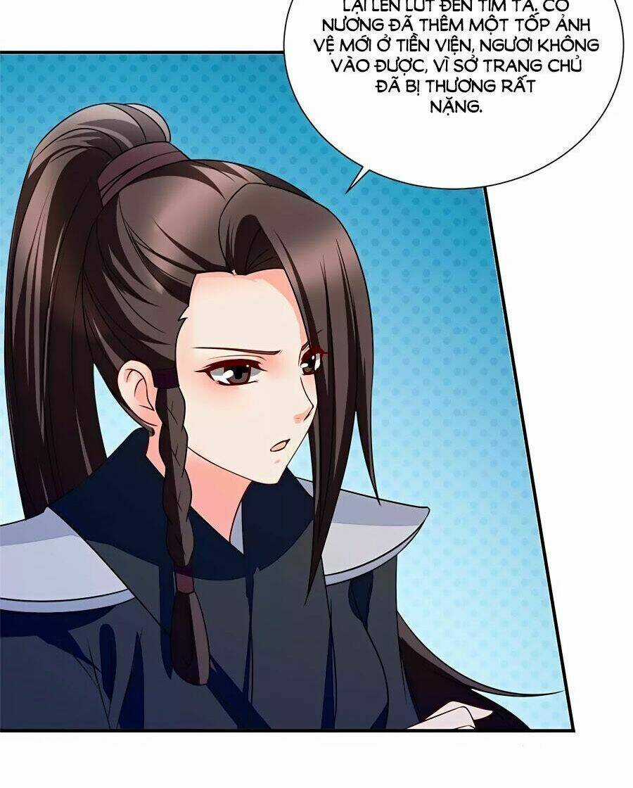 Kiêu Sủng Y Phi - Chapter 71 - Trang 10