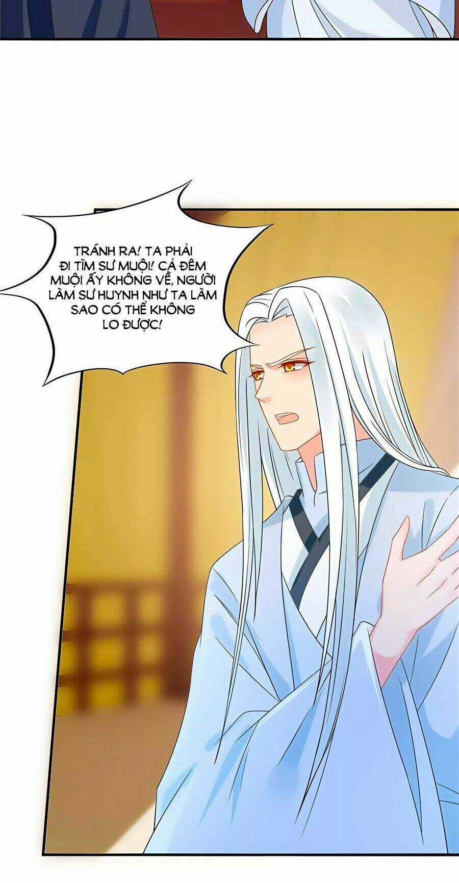 Kiêu Sủng Y Phi - Chapter 72 - Trang 13