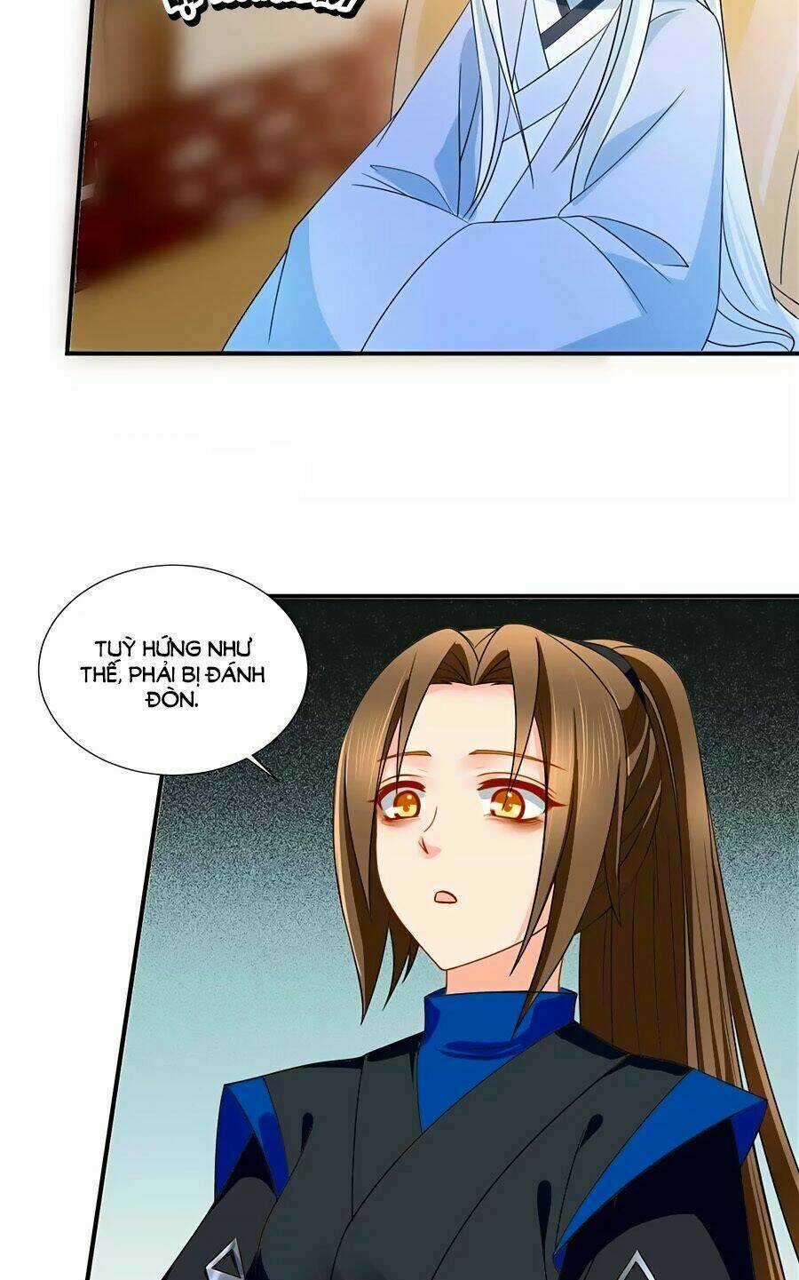 Kiêu Sủng Y Phi - Chapter 72 - Trang 15