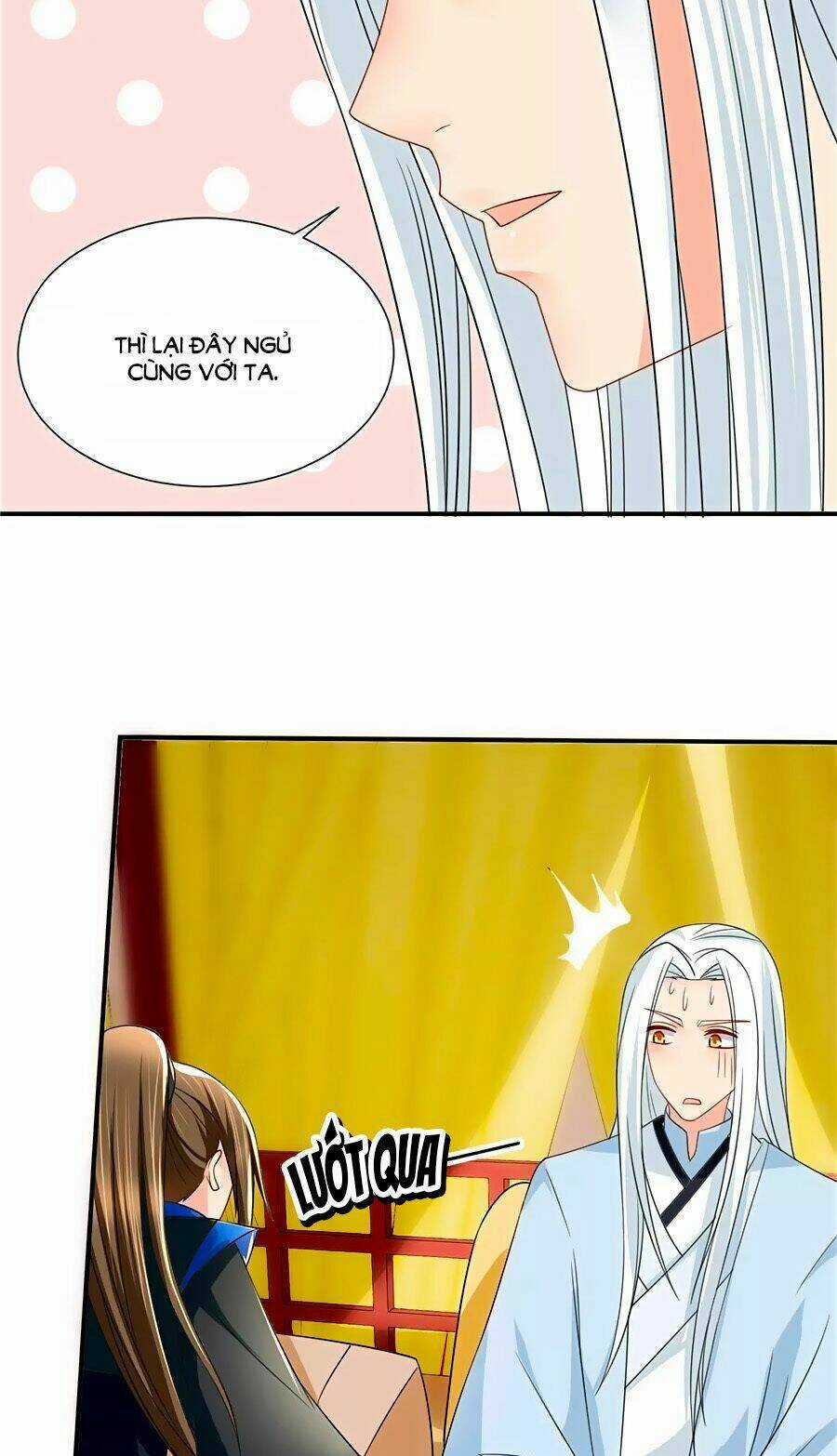 Kiêu Sủng Y Phi - Chapter 72 - Trang 21